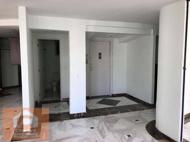 #362 - Apartamento para Venda em São Paulo - SP