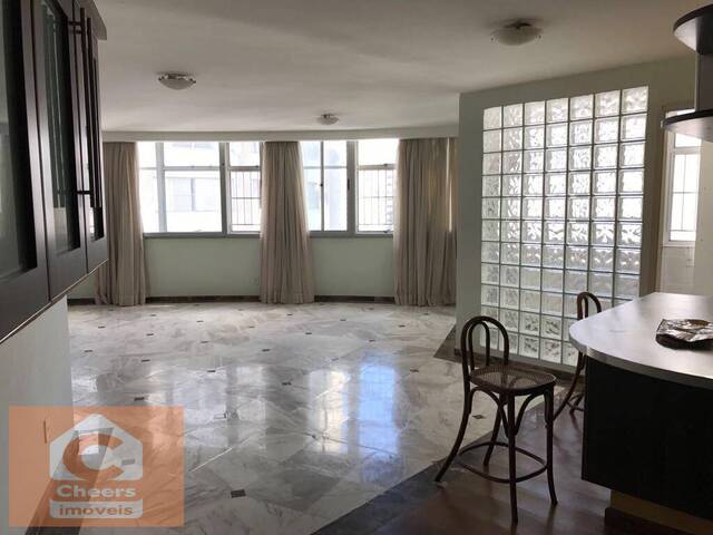#362 - Apartamento para Venda em São Paulo - SP