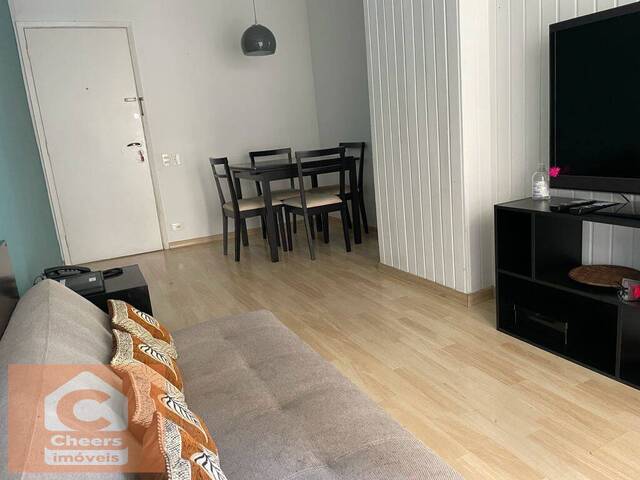 Apartamento para Venda em São Paulo - 2