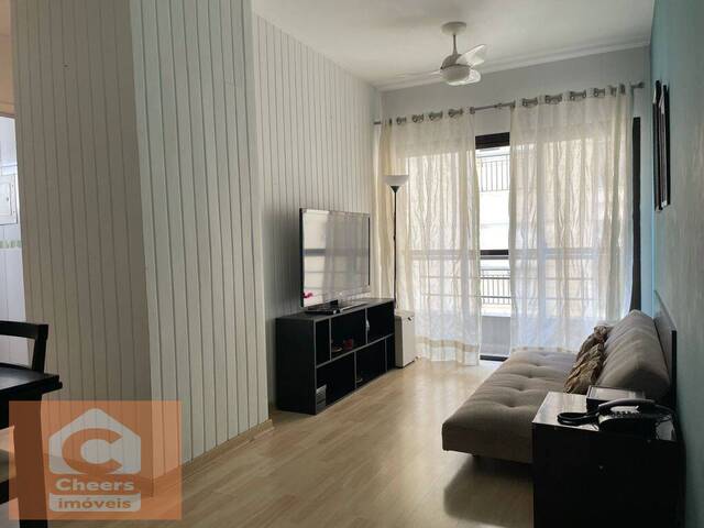 Apartamento para Venda em São Paulo - 3
