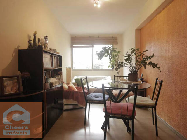 Apartamento para Venda em São Paulo - 3