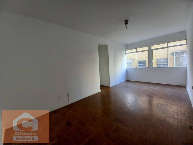 #378 - Apartamento para Locação em São Paulo - SP