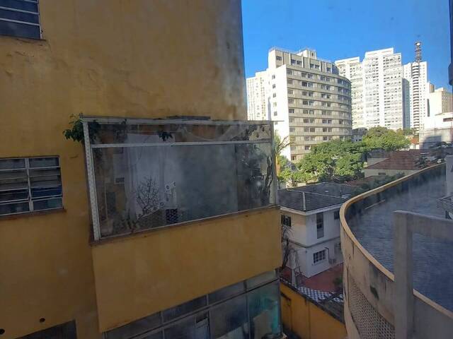 #378 - Apartamento para Locação em São Paulo - SP
