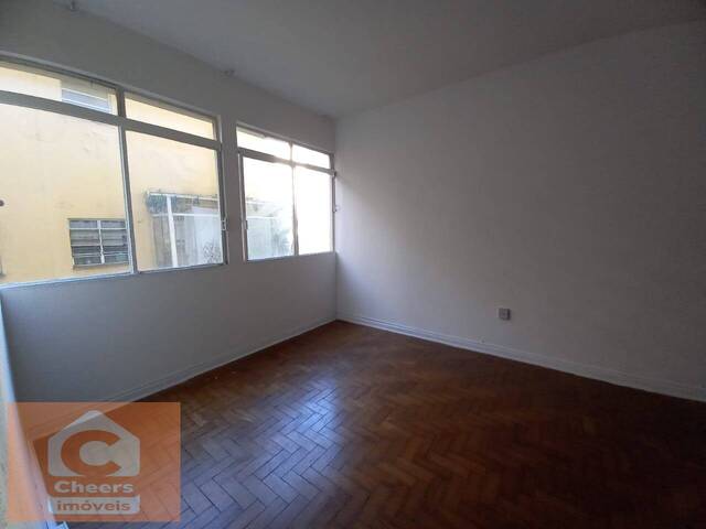 #378 - Apartamento para Locação em São Paulo - SP