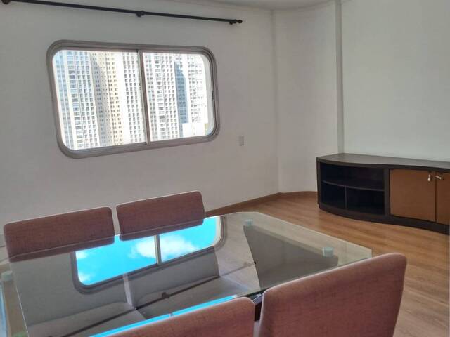Apartamento para Locação em São Paulo - 4