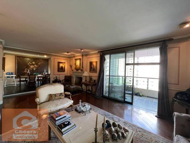 Apartamento para Venda em São Paulo - 3