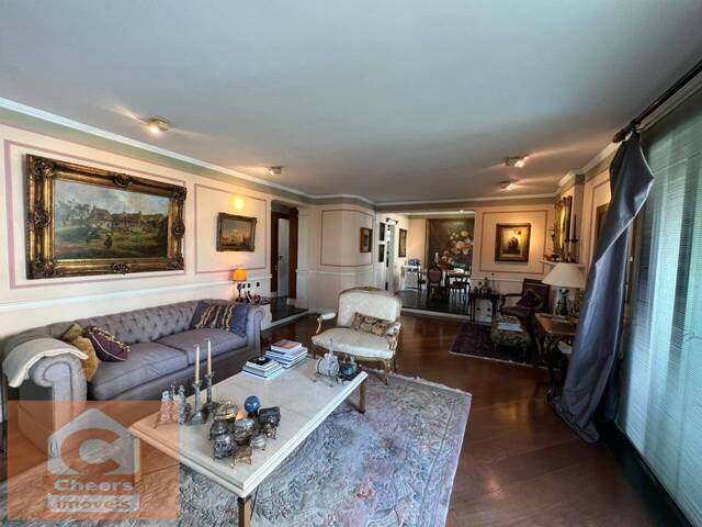 Apartamento para Venda em São Paulo - 4