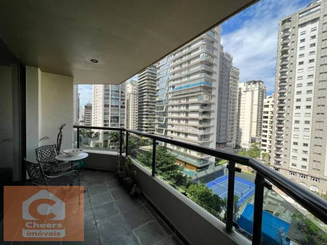 Apartamento para Venda em São Paulo - 2