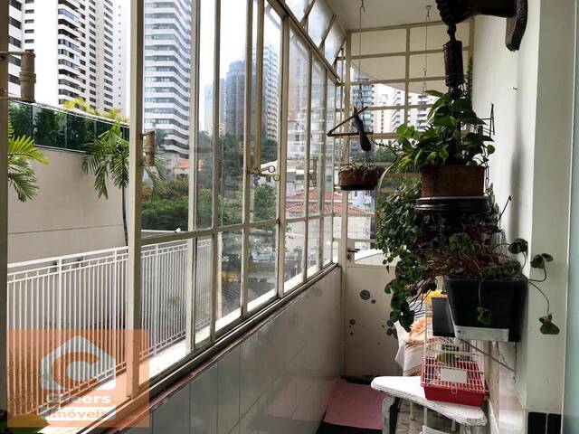 Apartamento para Venda em São Paulo - 2