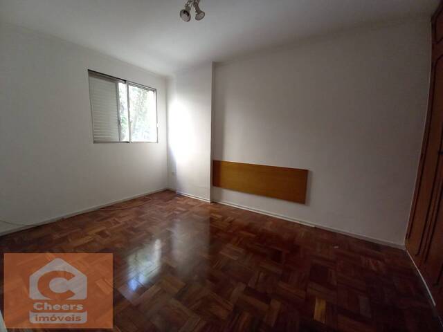 #302 - Apartamento para Locação em São Paulo - SP