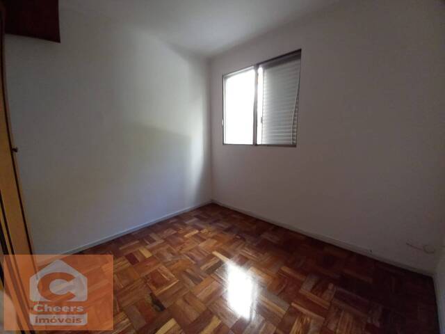Apartamento para Locação em São Paulo - 4