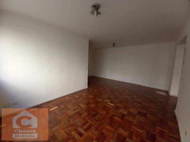 #302 - Apartamento para Locação em São Paulo - SP