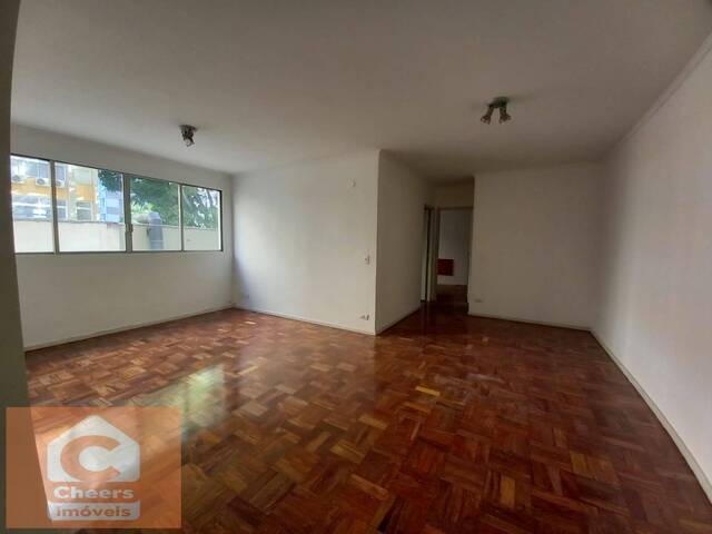 #302 - Apartamento para Locação em São Paulo - SP