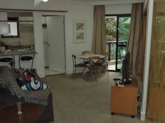 #397 - Apartamento para Locação em São Paulo - SP