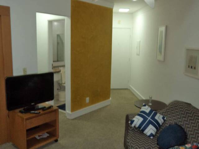 Apartamento para Locação em São Paulo - 5