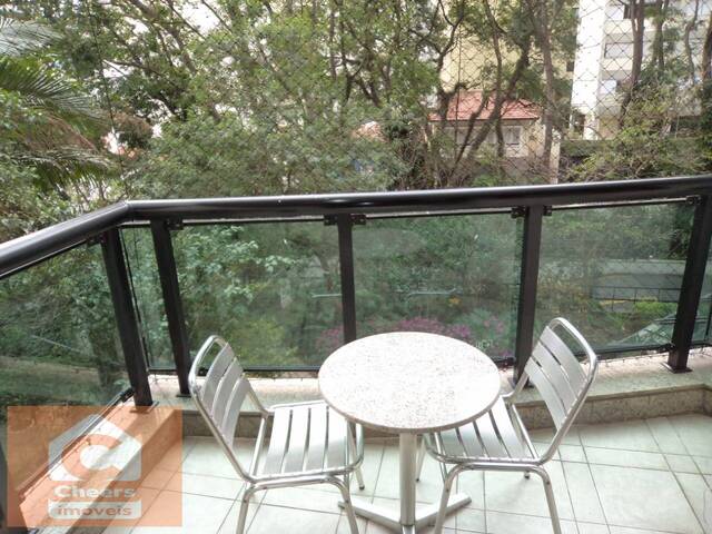 #397 - Apartamento para Locação em São Paulo - SP