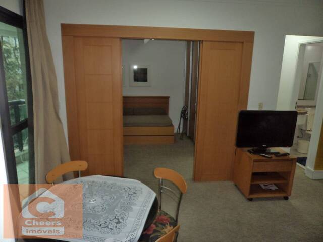 #397 - Apartamento para Locação em São Paulo - SP