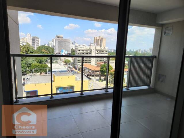 Apartamento para Venda em São Paulo - 2