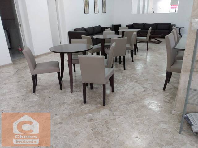 #405 - Apartamento para Venda em São Paulo - SP