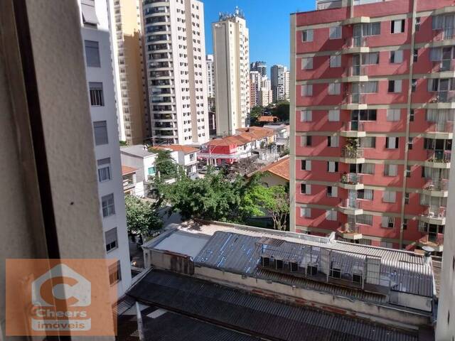 #405 - Apartamento para Venda em São Paulo - SP