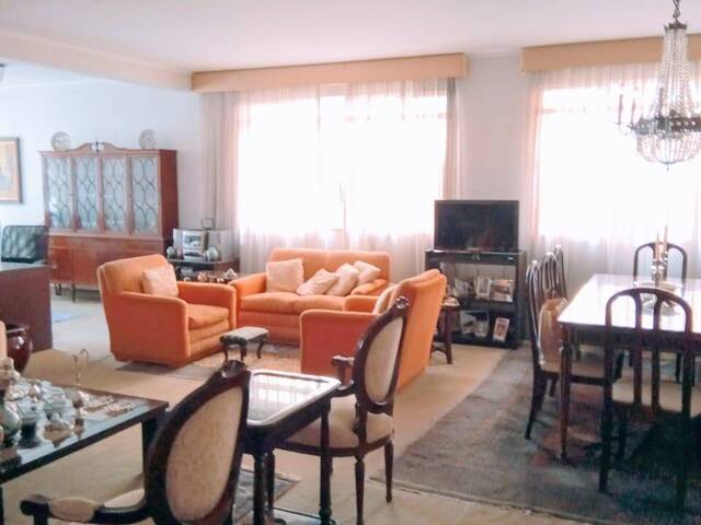 #406 - Apartamento para Venda em São Paulo - SP