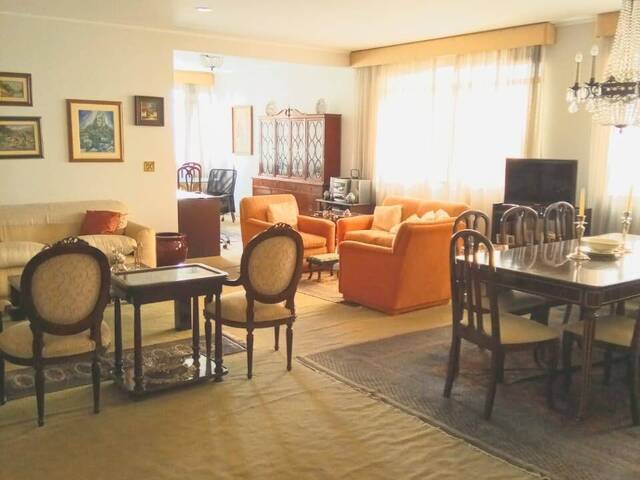 #406 - Apartamento para Venda em São Paulo - SP