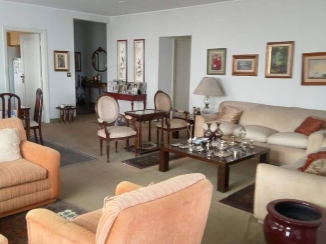 #406 - Apartamento para Venda em São Paulo - SP