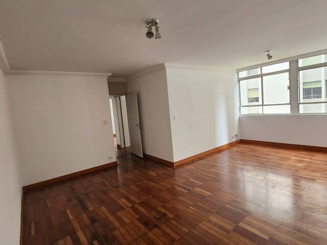 #414 - Apartamento para Locação em São Paulo - SP