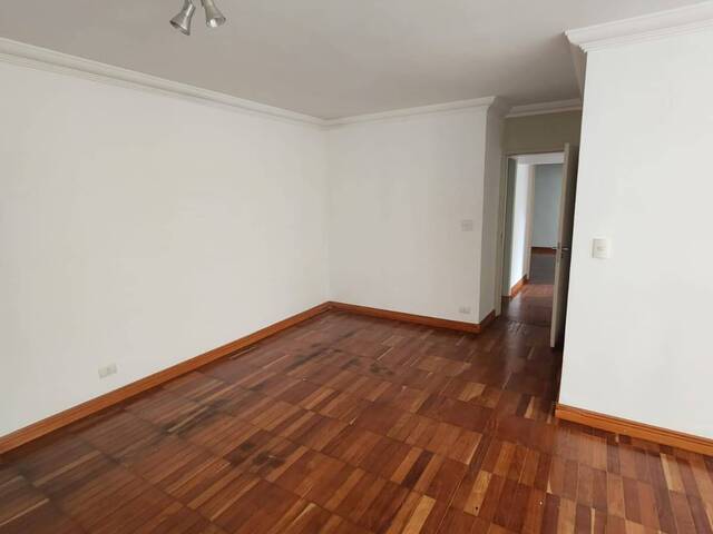 #414 - Apartamento para Locação em São Paulo - SP