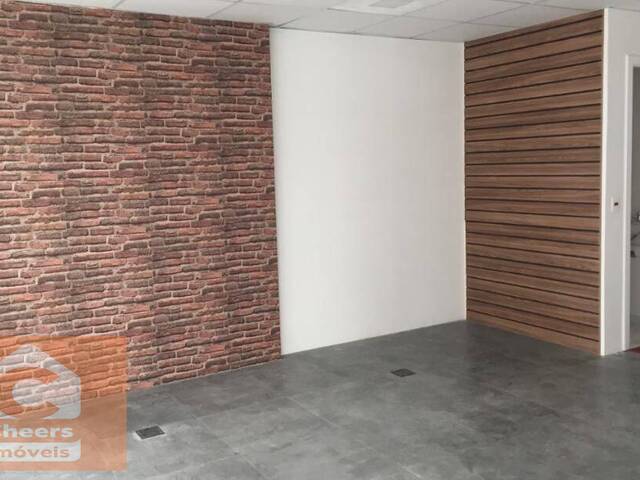 #420 - Conjunto Comercial para Venda em São Paulo - SP - 2