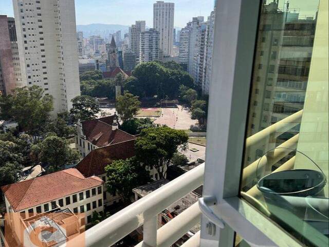 Conjunto Comercial para Venda em São Paulo - 5