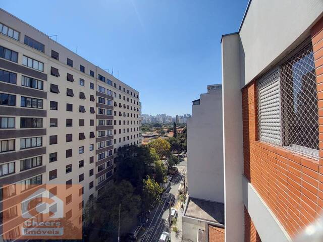 #427 - Apartamento para Locação em São Paulo - SP