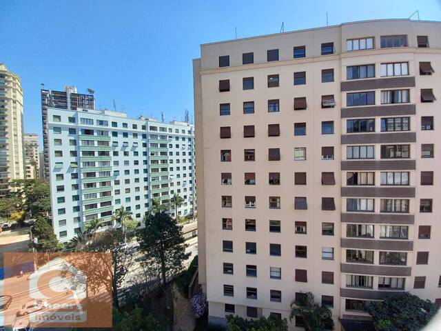 #427 - Apartamento para Locação em São Paulo - SP