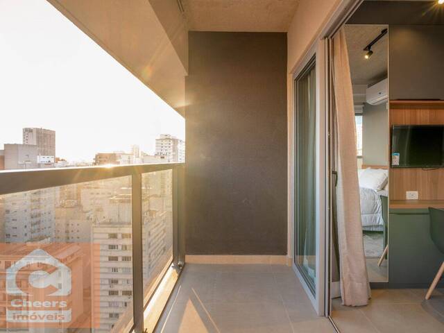 Apartamento para Venda em São Paulo - 3