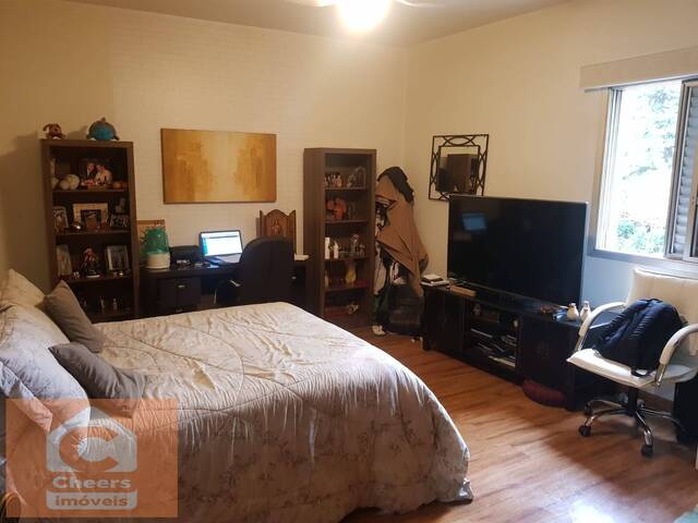 Apartamento para Venda em São Paulo - 4