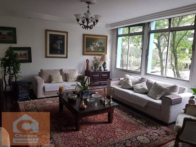 #430 - Apartamento para Venda em São Paulo - SP