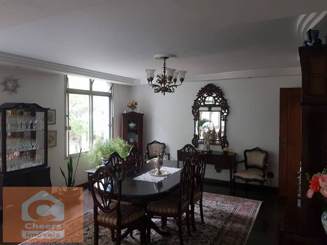 #430 - Apartamento para Venda em São Paulo - SP