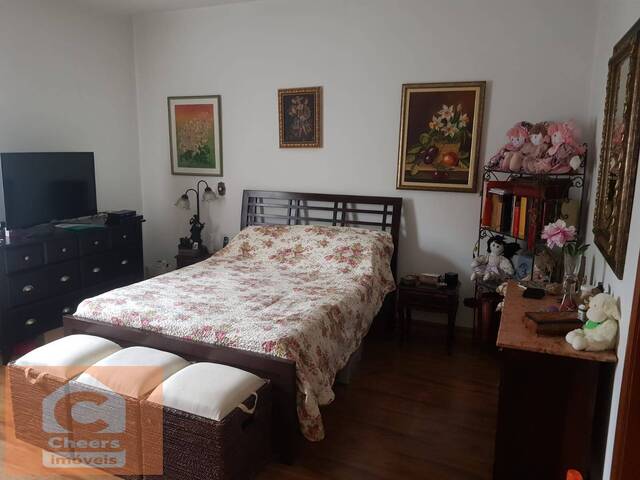 #430 - Apartamento para Venda em São Paulo - SP
