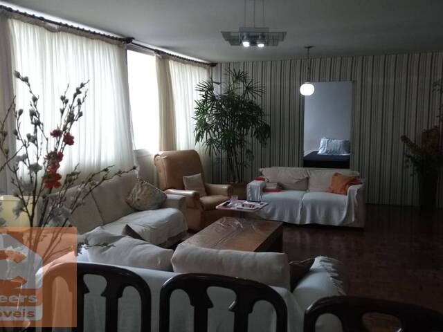 Apartamento para Venda em São Paulo - 3
