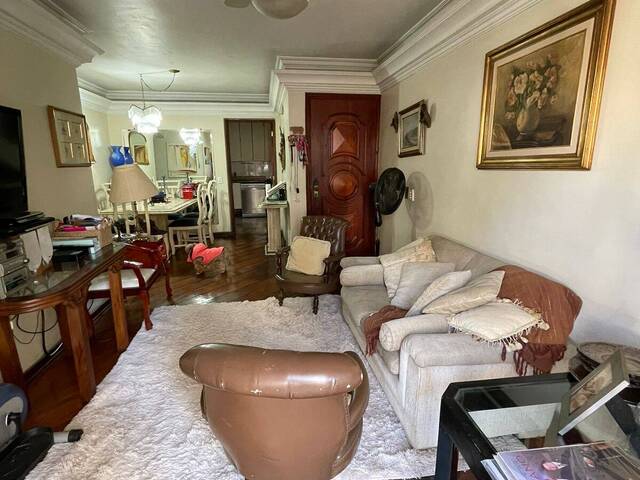 Apartamento para Venda em São Paulo - 3