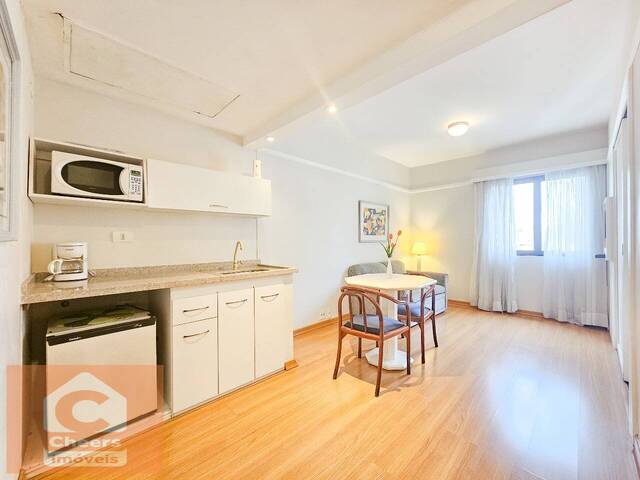 Apartamento para Locação em São Paulo - 2