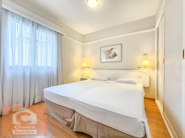 Apartamento para Locação em São Paulo - 5