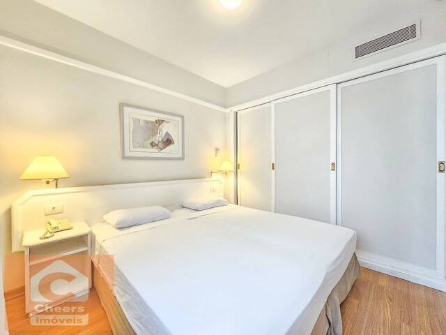 Apartamento para Locação em São Paulo - 4