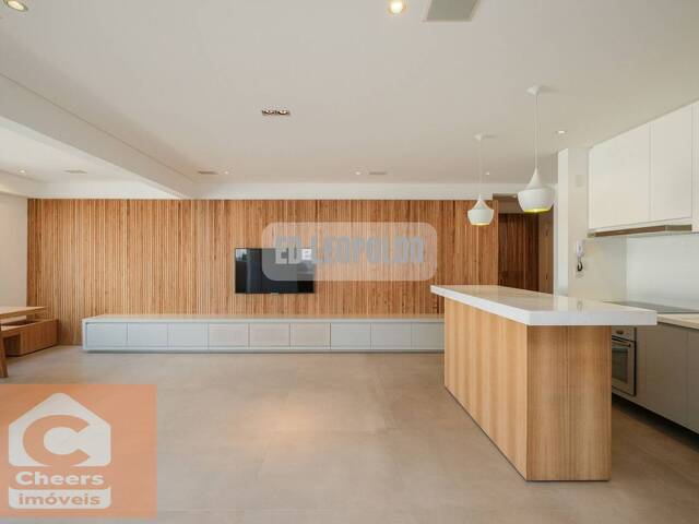 Apartamento para Venda em São Paulo - 3