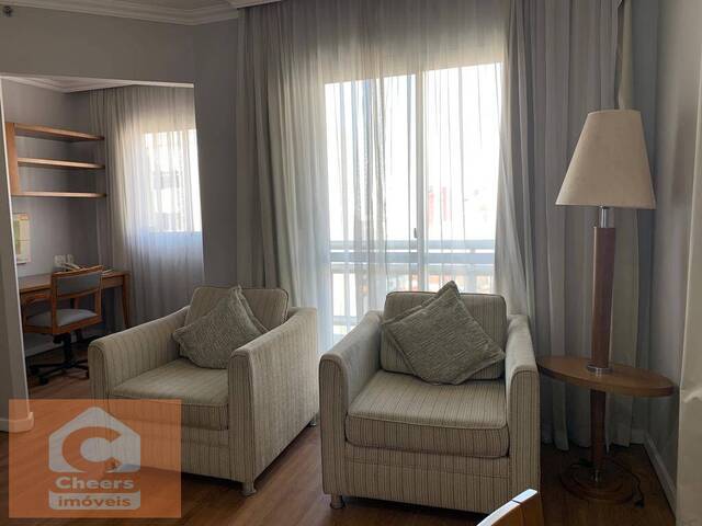 #441 - Apartamento para Venda em São Paulo - SP