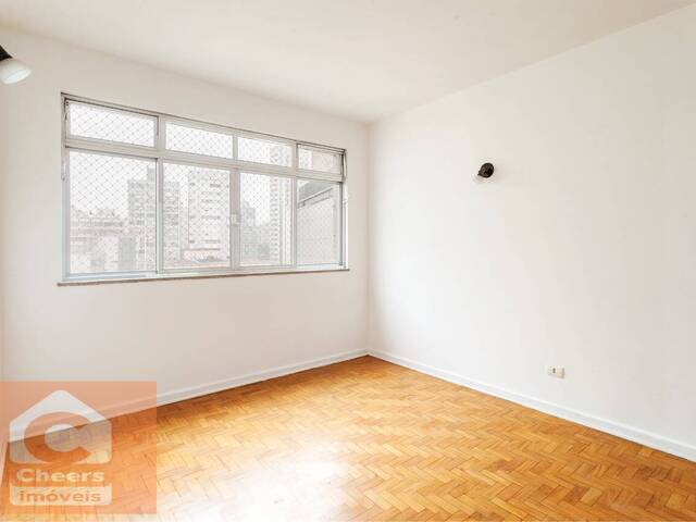 #442 - Apartamento para Venda em São Paulo - SP