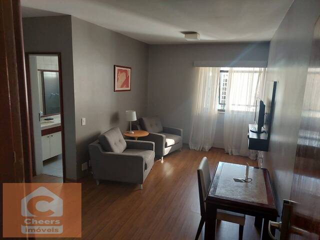 #452 - Apartamento para Venda em São Paulo - SP