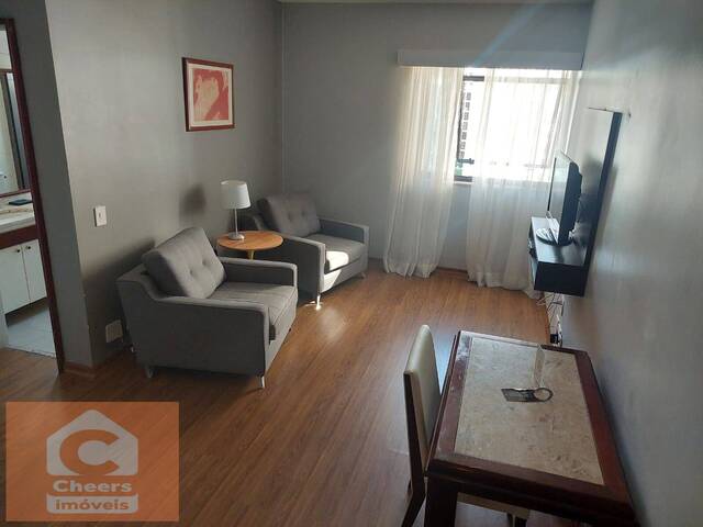 #452 - Apartamento para Venda em São Paulo - SP