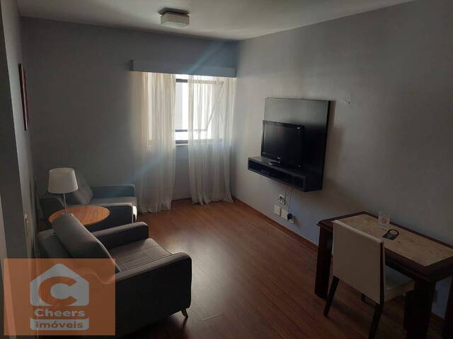#452 - Apartamento para Venda em São Paulo - SP