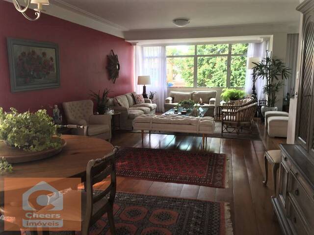 #454 - Apartamento para Venda em São Paulo - SP